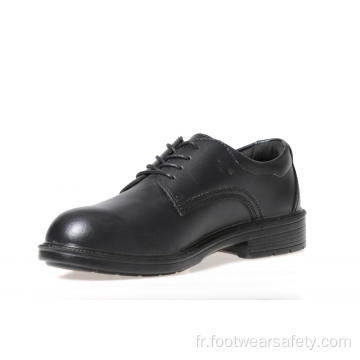 chaussures antistatiques esd double sécurité